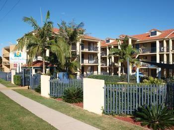 South Pacific Aparthotel Port Macquarie