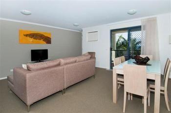 South Pacific 4* Port Macquarie