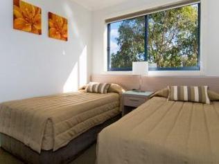 South Pacific Aparthotel Port Macquarie