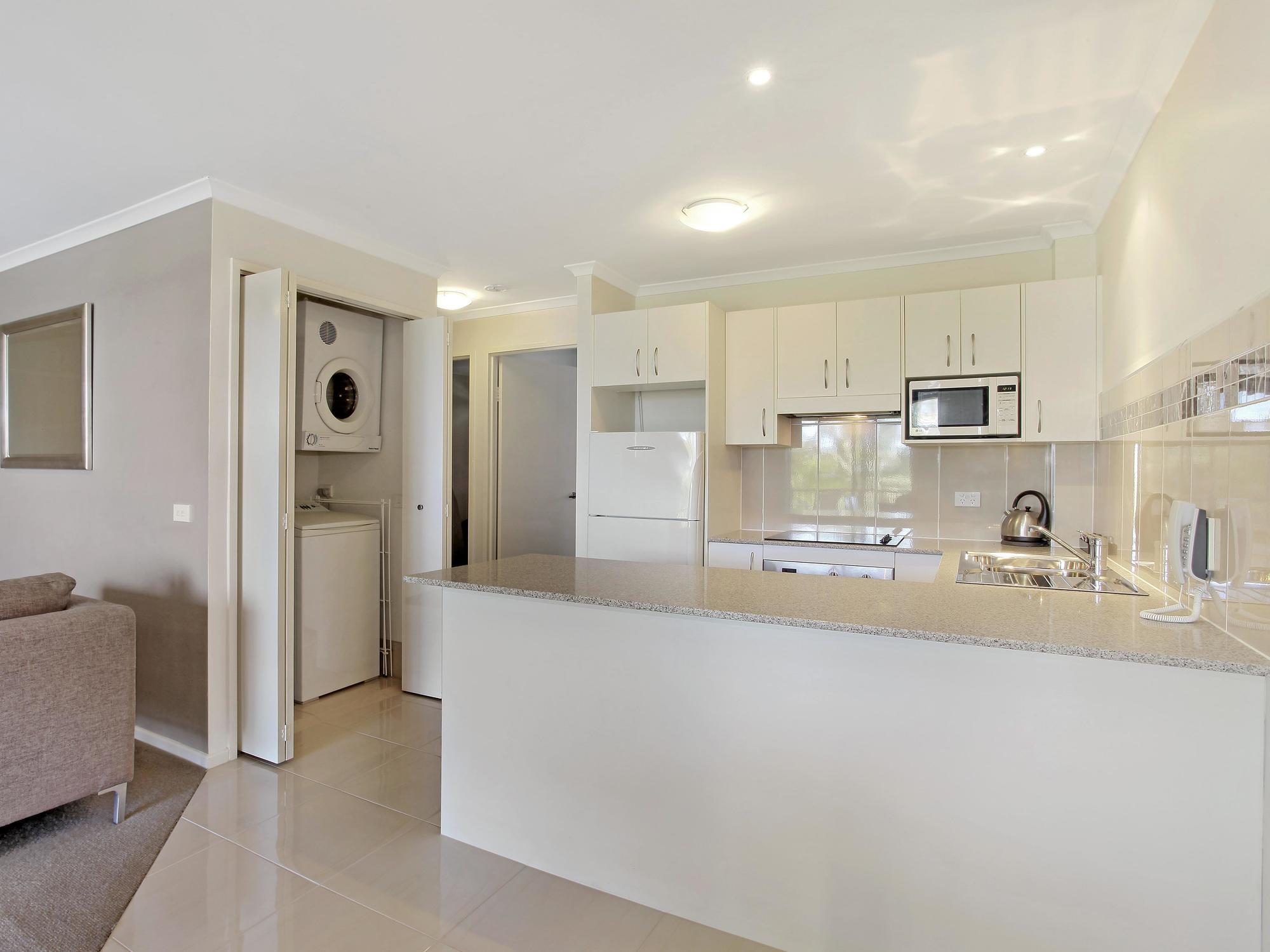 South Pacific 4* Port Macquarie