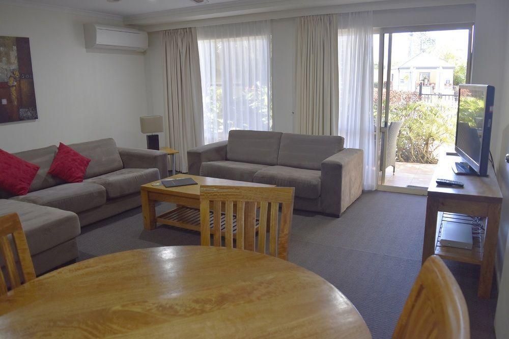 Beachside 3* Port Macquarie