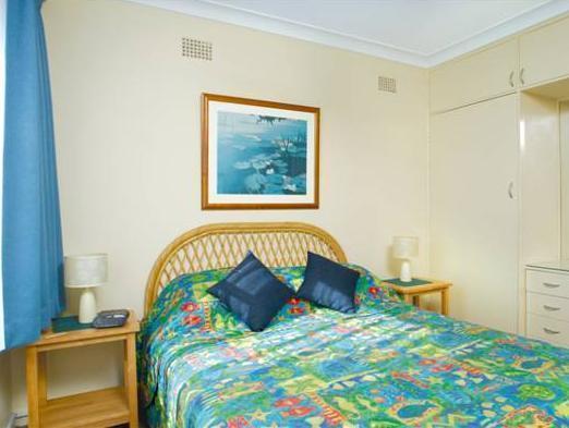 Oxley Cove Aparthotel 3*