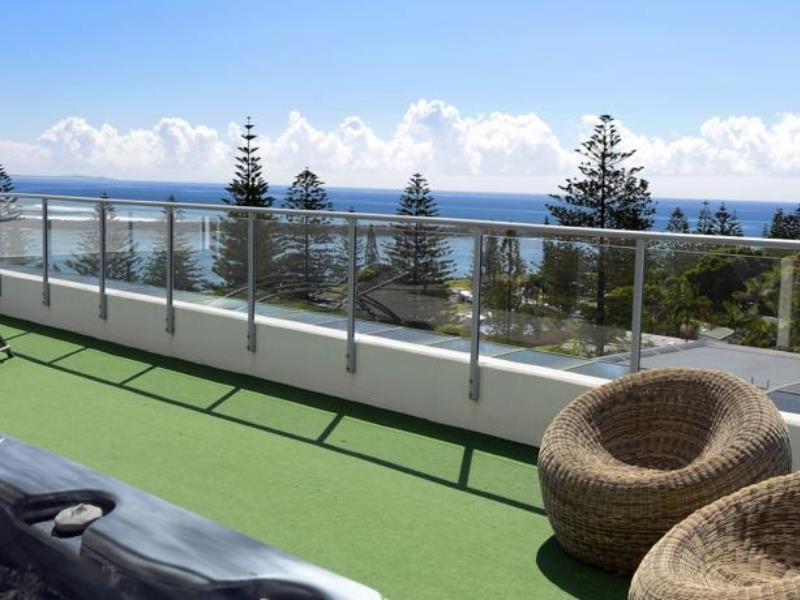 Macquarie Waters Boutique Aparthotel