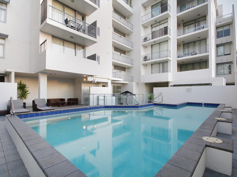Macquarie Waters Boutique Aparthotel 4*