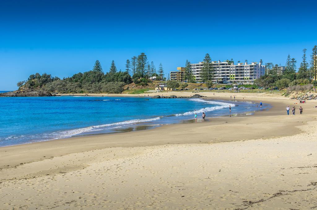 Aparthotel Sandcastle 4*