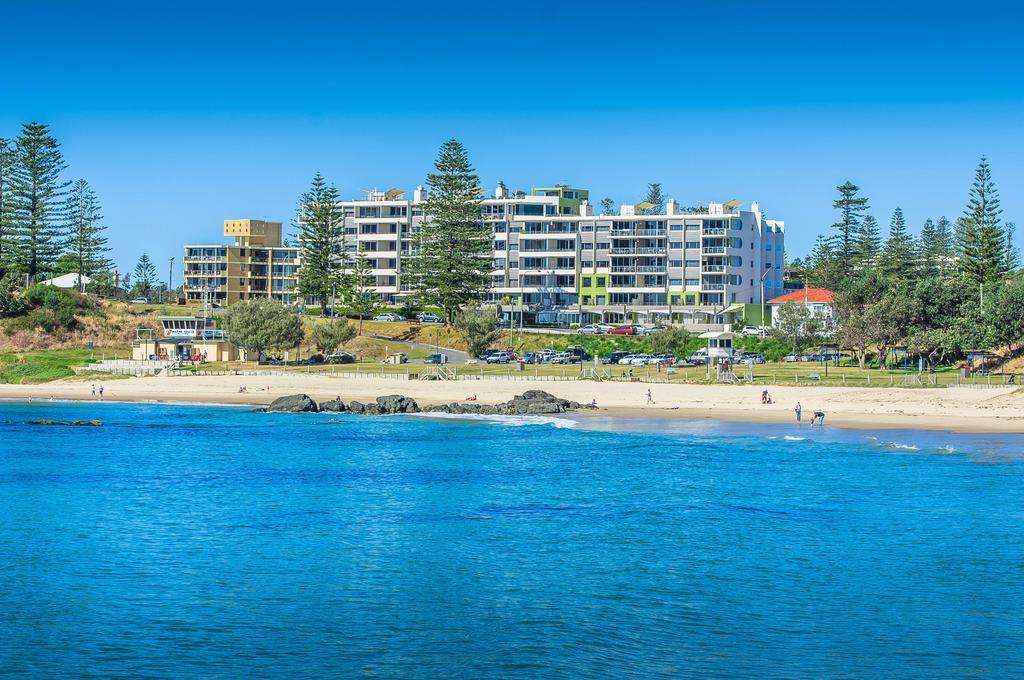 Sandcastle Port Macquarie
