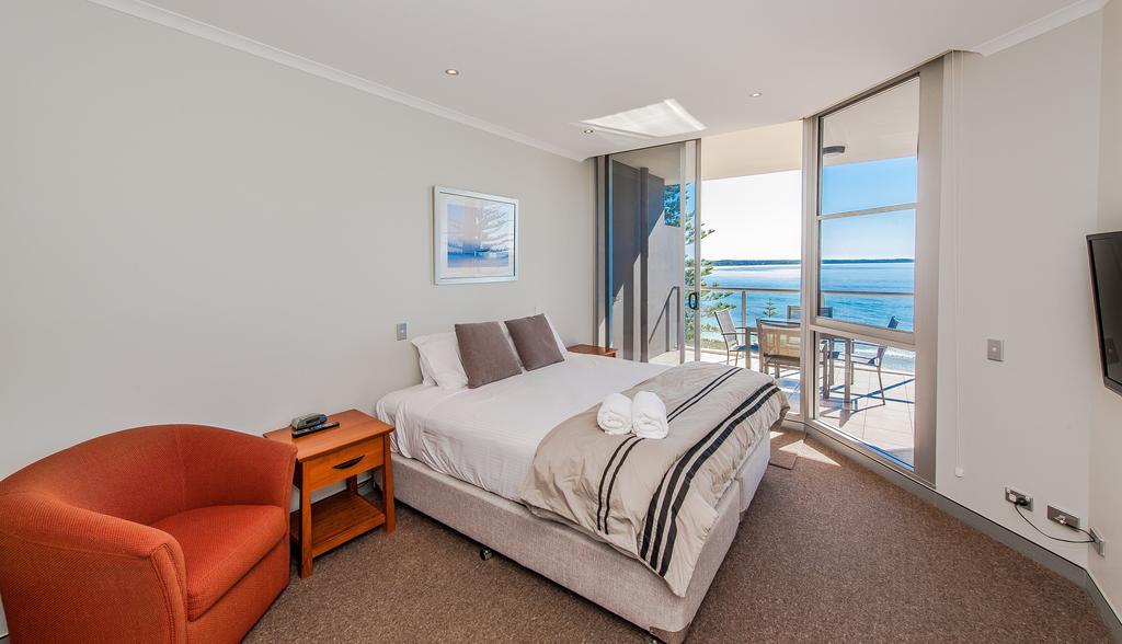 Aparthotel Sandcastle Port Macquarie