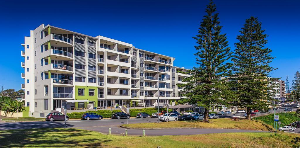 Aparthotel Sandcastle Port Macquarie