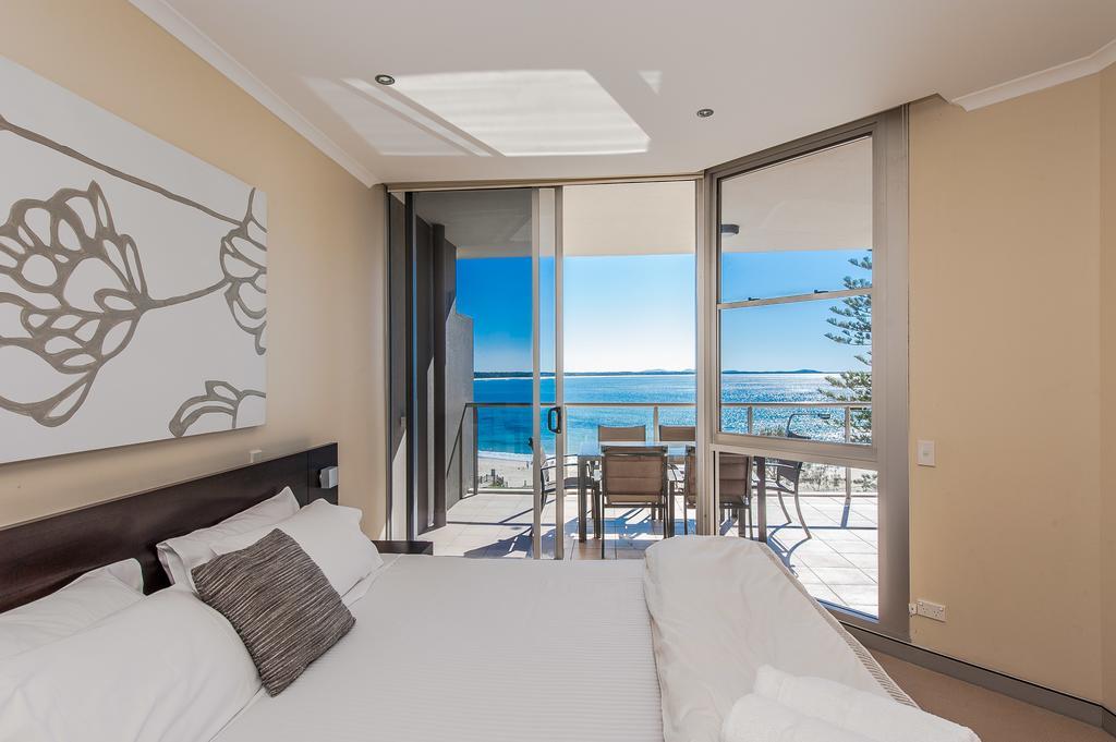Aparthotel Sandcastle 4*