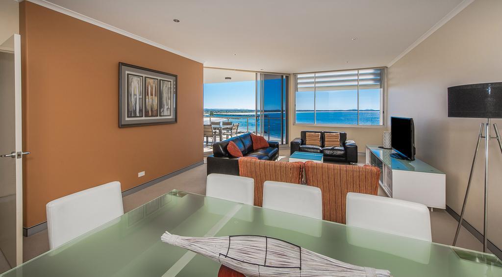 Aparthotel Sandcastle 4*