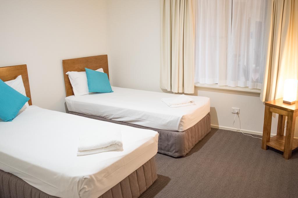 Aparthotel Beachside 3*