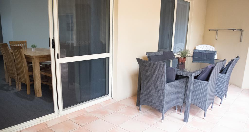 Aparthotel Beachside