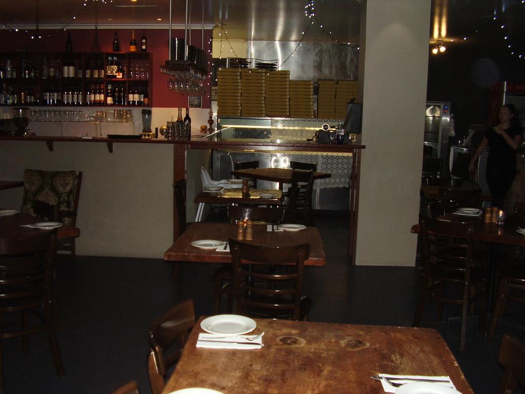 Apartamento Strathmore Port Macquarie