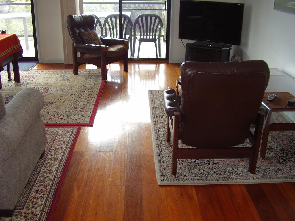 Apartamento Strathmore *