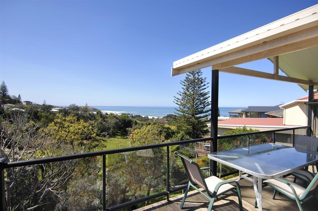 Apartamento Strathmore