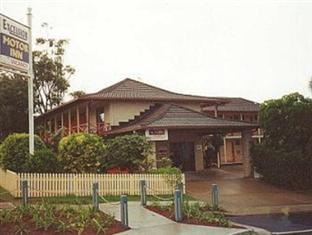 Motel Excelsior Motor 3*
