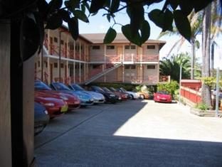 Motel Excelsior Motor Port Macquarie