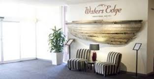 Comfort Waters Edge Resort 4*