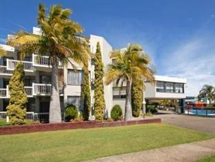 Motel East Port Motor 3*