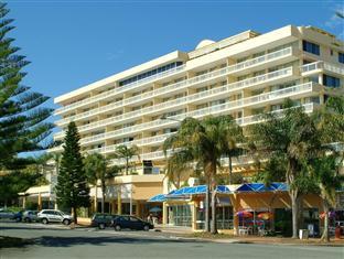 Port Pacific 4*