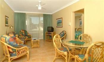 Aparthotel Oxley Cove Port Macquarie
