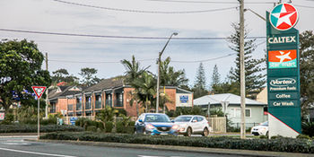 Town Motor Motel