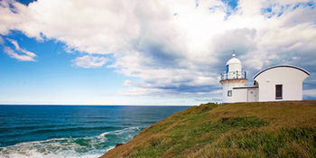 Town Motor Motel Port Macquarie