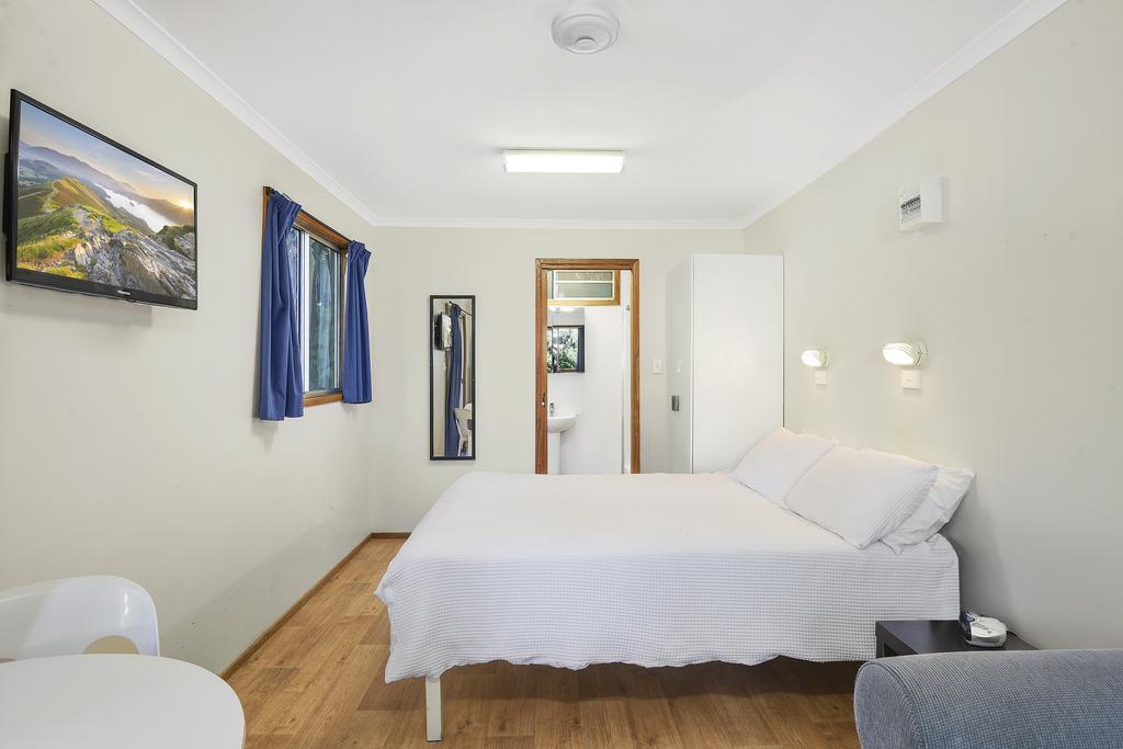 Flynns Beach Caravan Park Port Macquarie