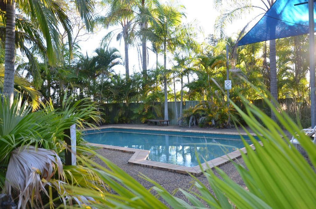 Leisure Tourist Park Port Macquarie