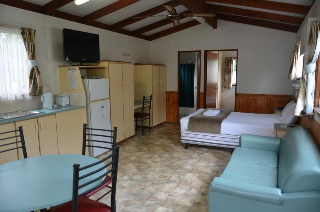 Campsite Leisure Tourist Park 3*