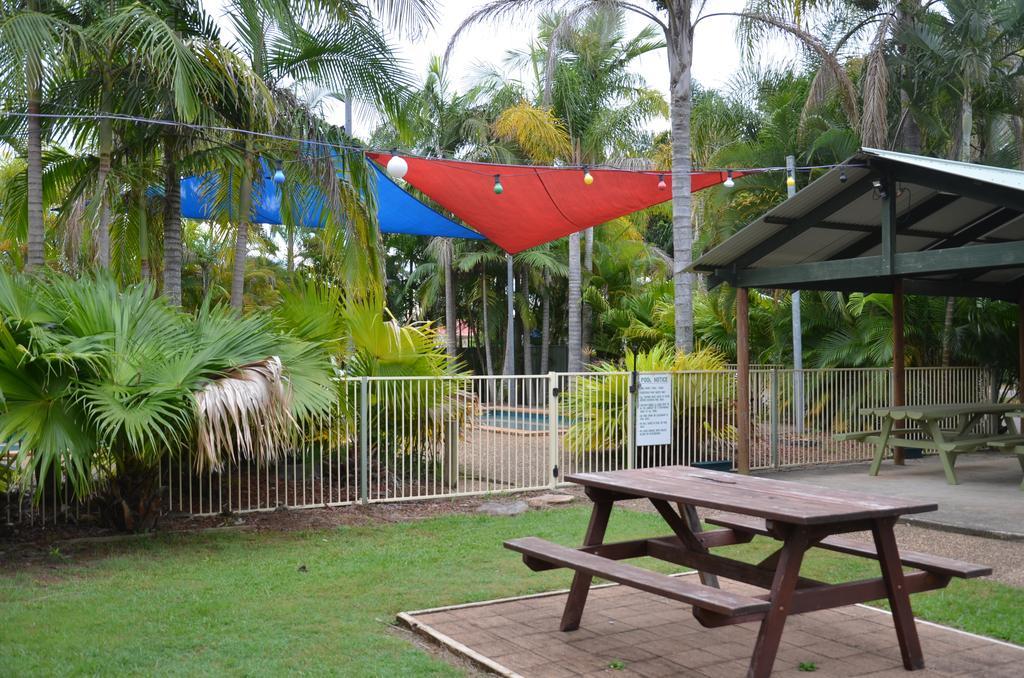 Leisure Tourist Park Campsite 3*