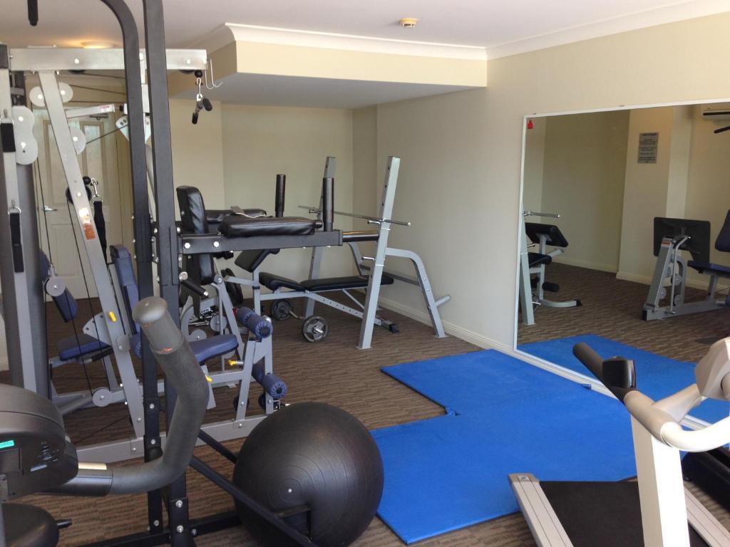 Aparthotel Northpoint Port Macquarie