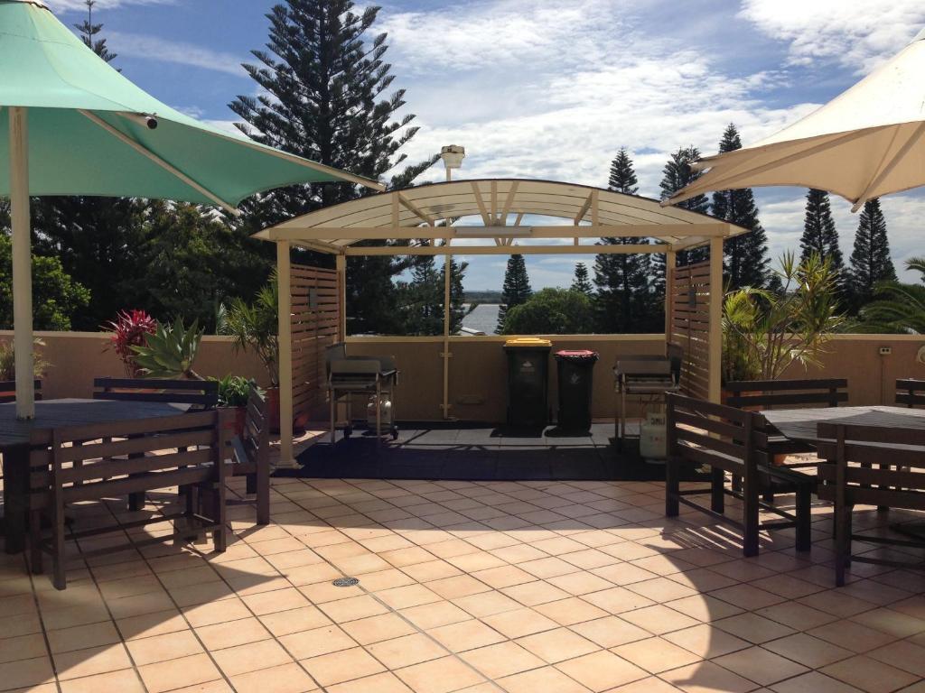 Northpoint Aparthotel Port Macquarie