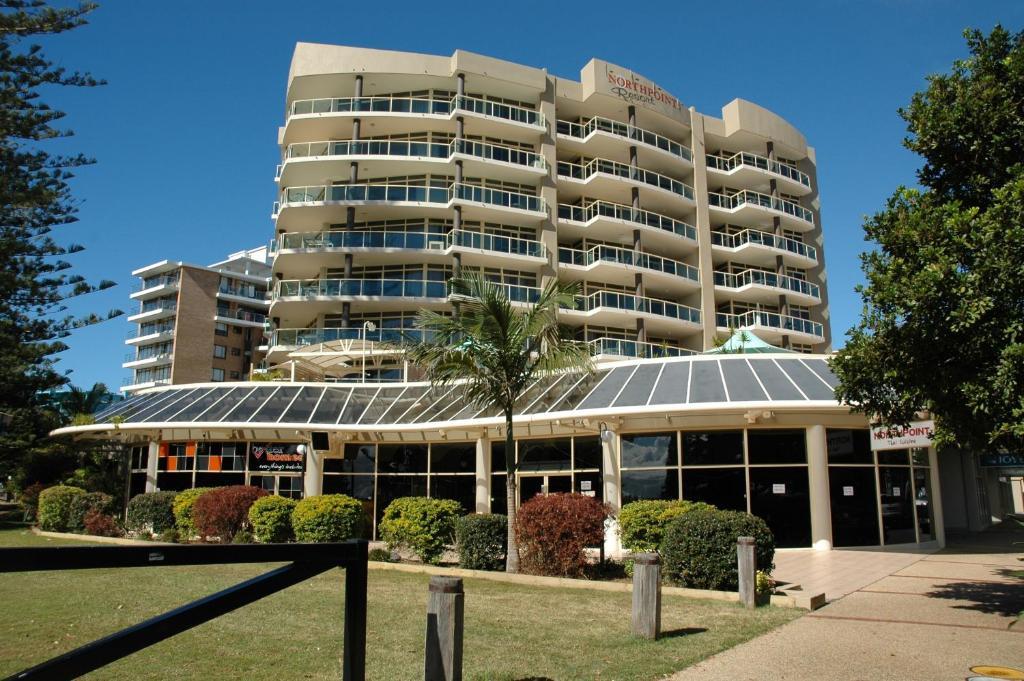 Aparthotel Northpoint Port Macquarie