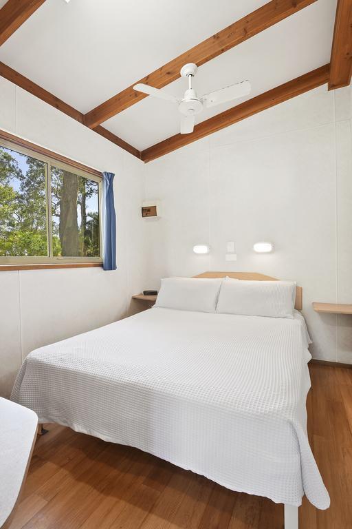 Flynns Beach Caravan Park Port Macquarie