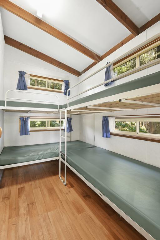 Campsite Flynns Beach Caravan Park 3*