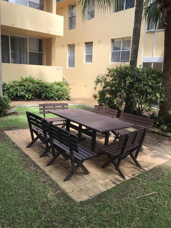 Oxley Cove Aparthotel