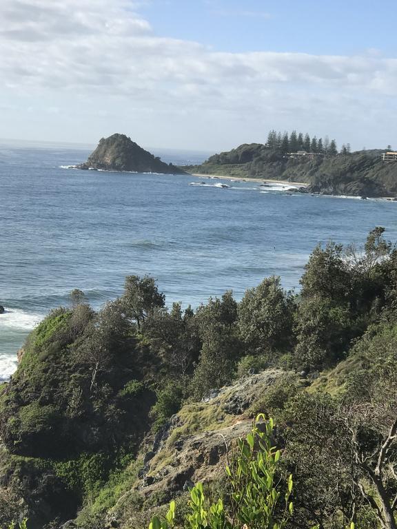 Aparthotel Oxley Cove