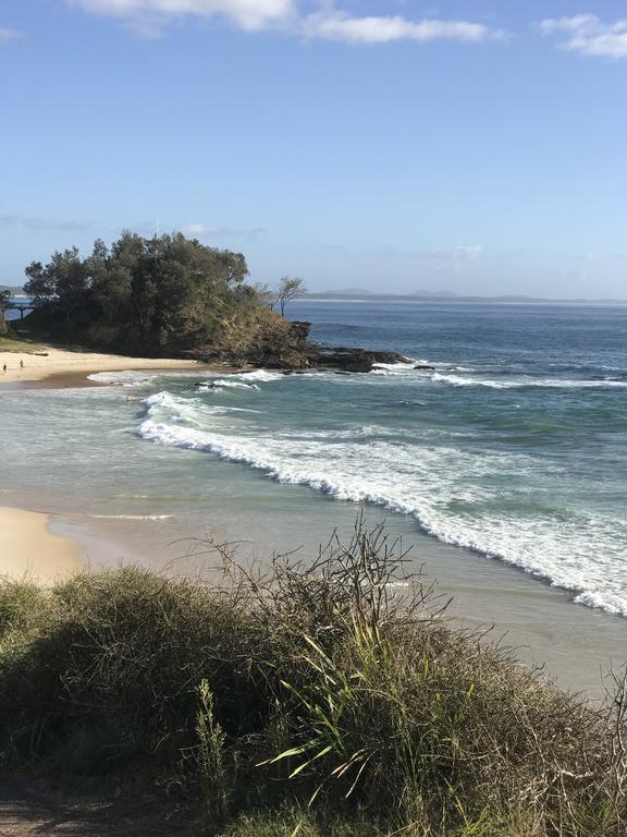 Oxley Cove Aparthotel