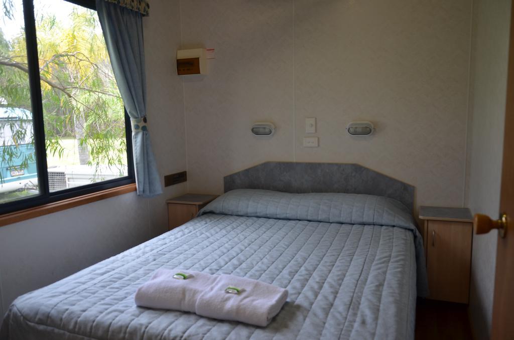 Leisure Tourist Park Campsite 3*