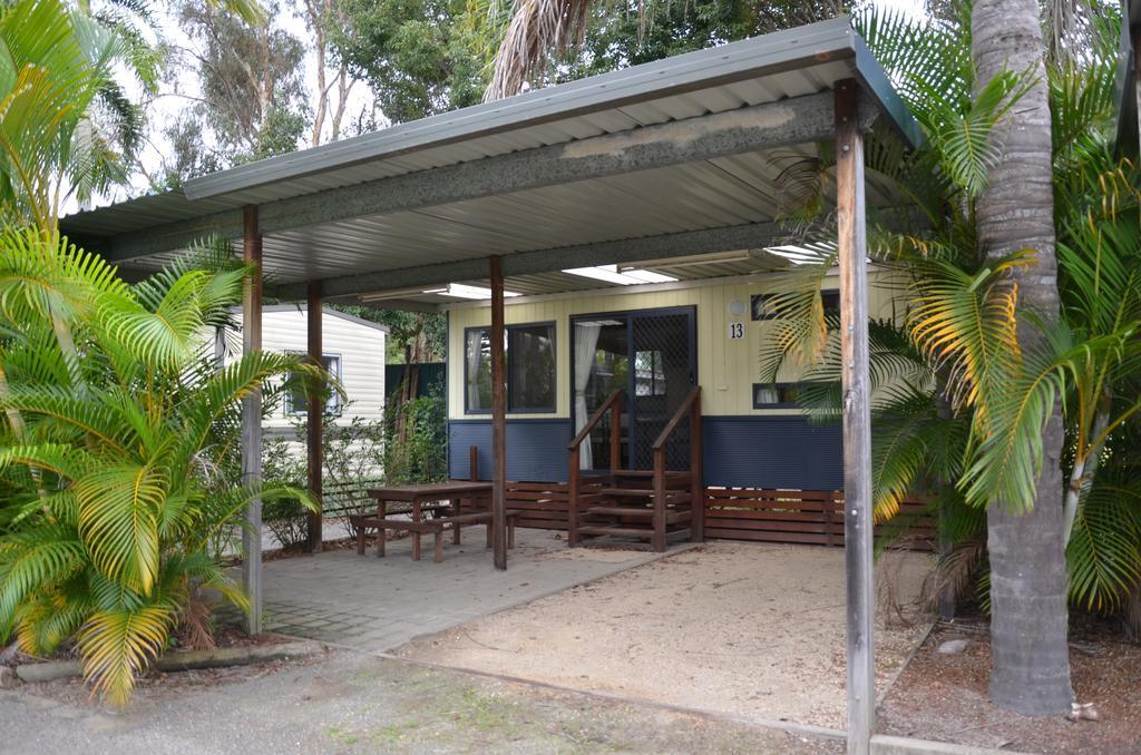 Leisure Tourist Park 3* Port Macquarie