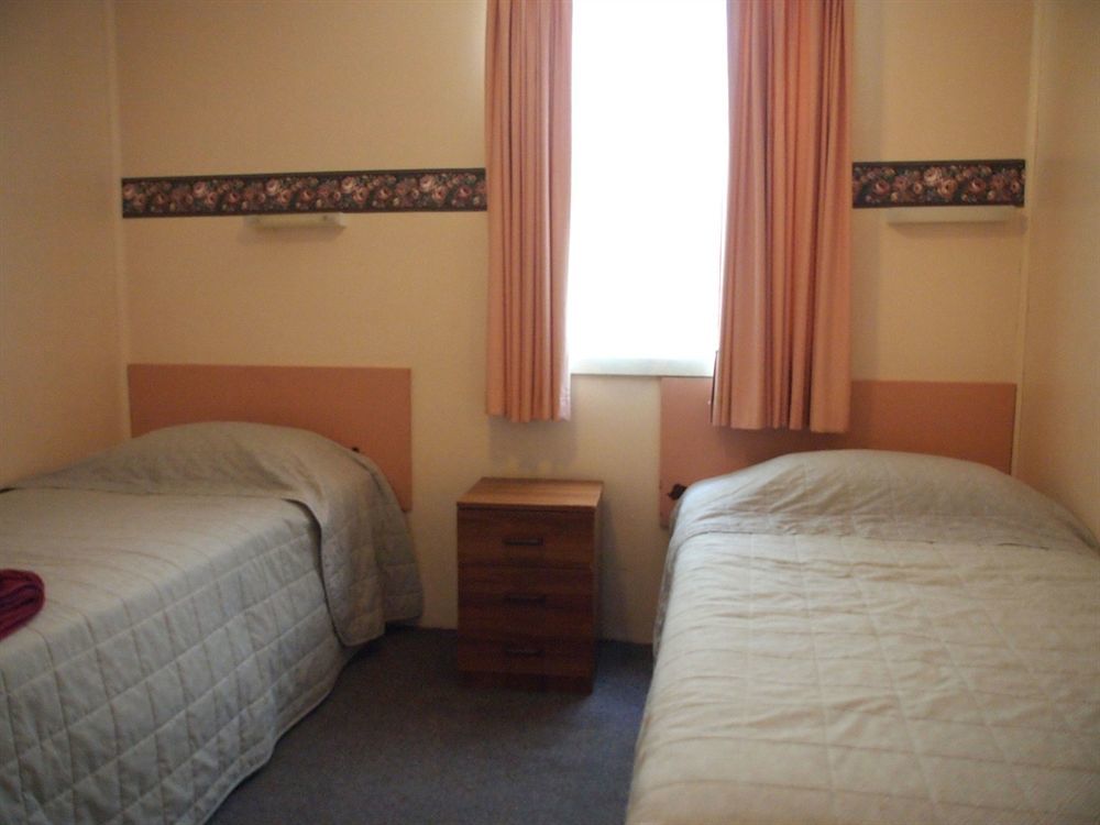 Port Macquarie Motel 3* Port Macquarie