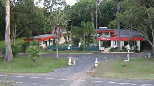 Major Innes Port Macquarie
