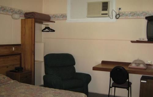 Motel Major Innes