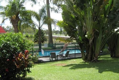 Major Innes Port Macquarie