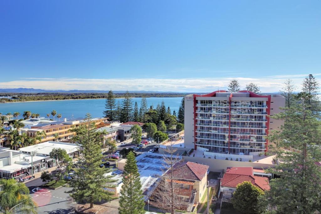 Northpoint 4* Port Macquarie