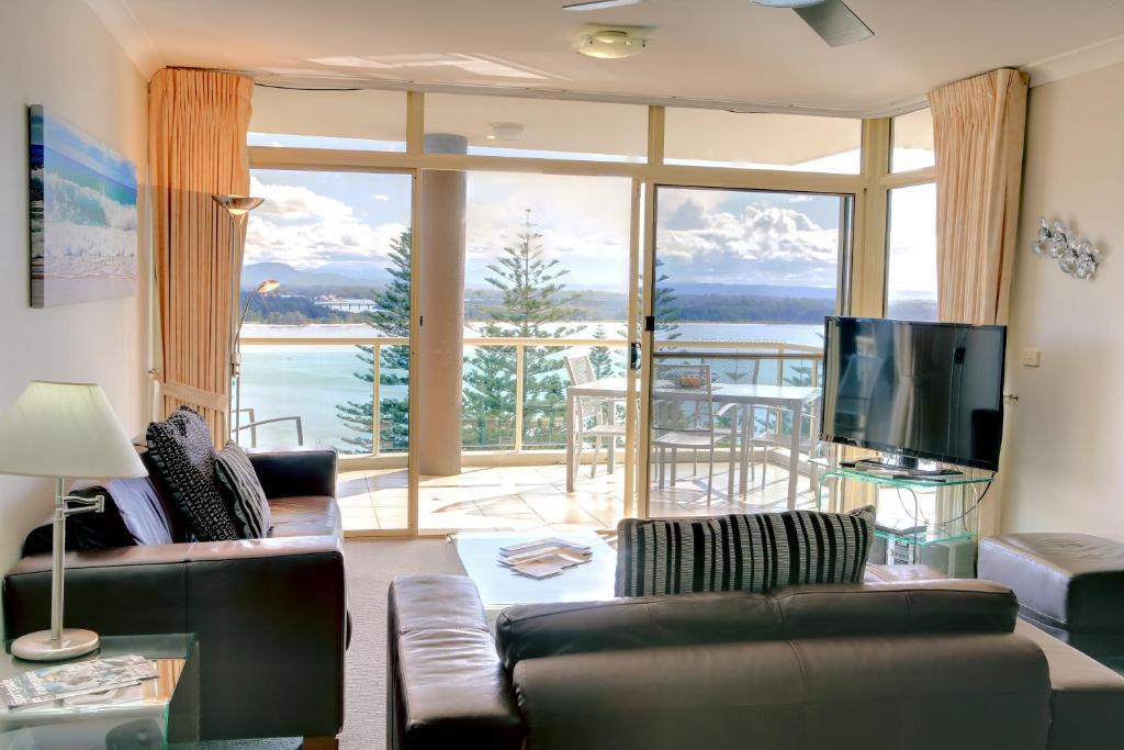 Northpoint Aparthotel 4*