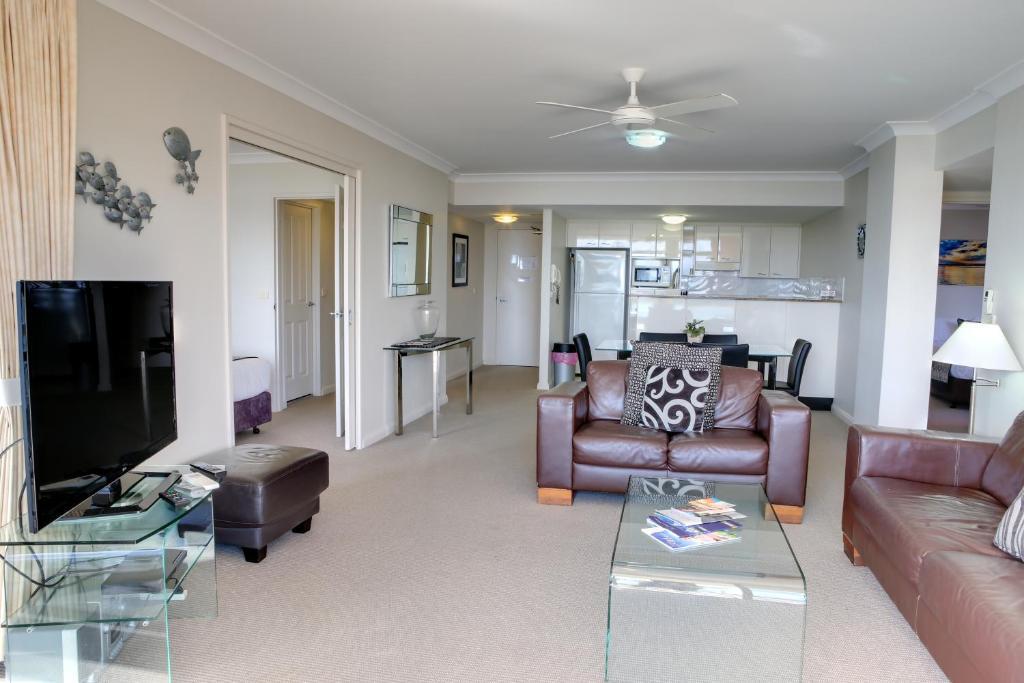 Northpoint Aparthotel 4*