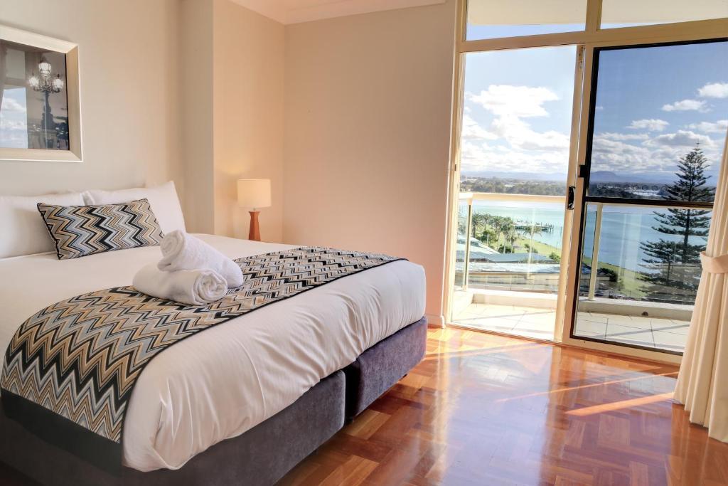 Northpoint Aparthotel