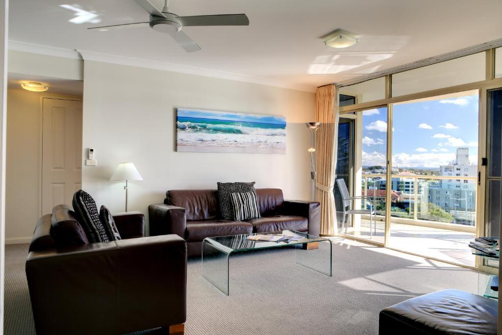 Aparthotel Northpoint Port Macquarie